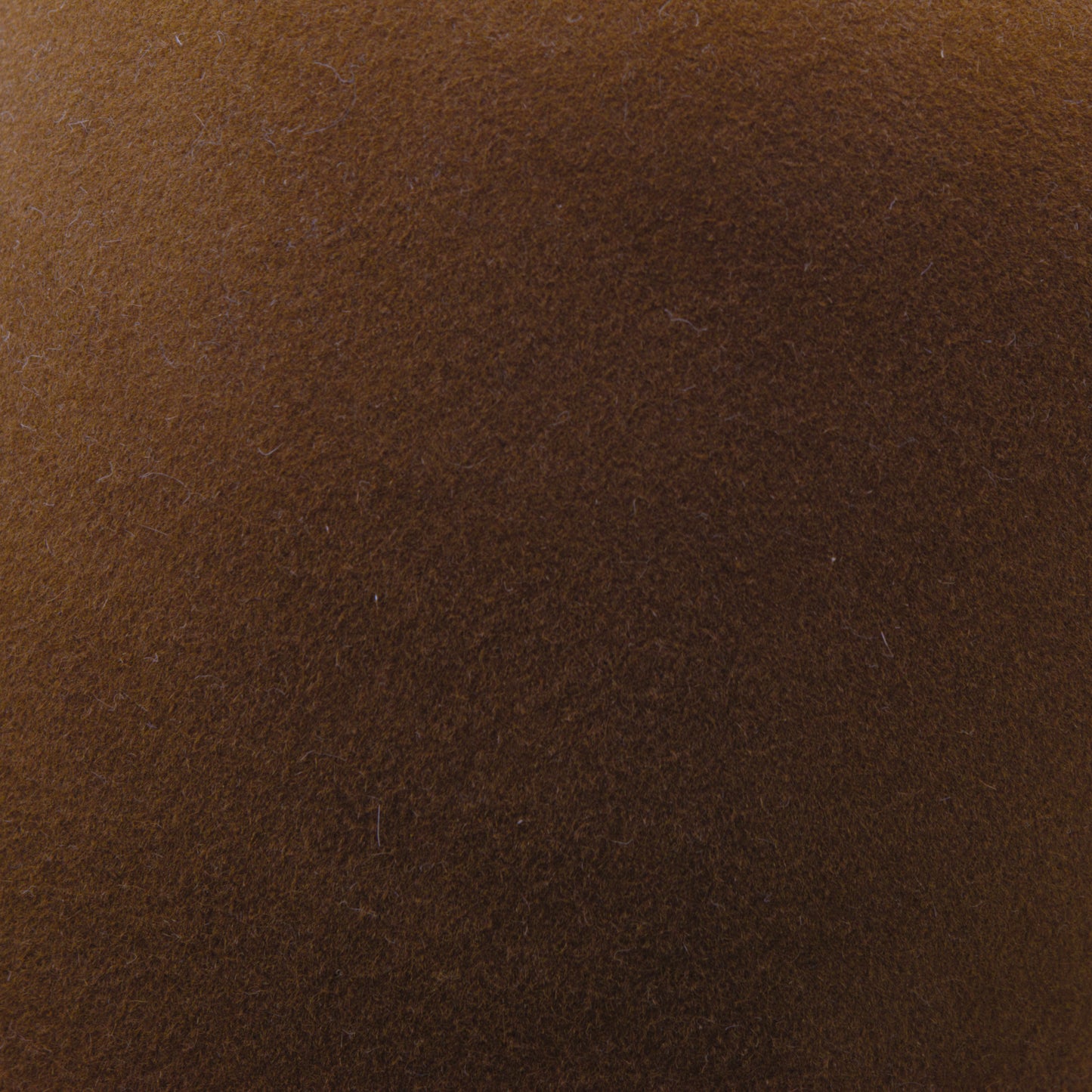 Brown Sugar - 230g 100X Coypu Hat Body