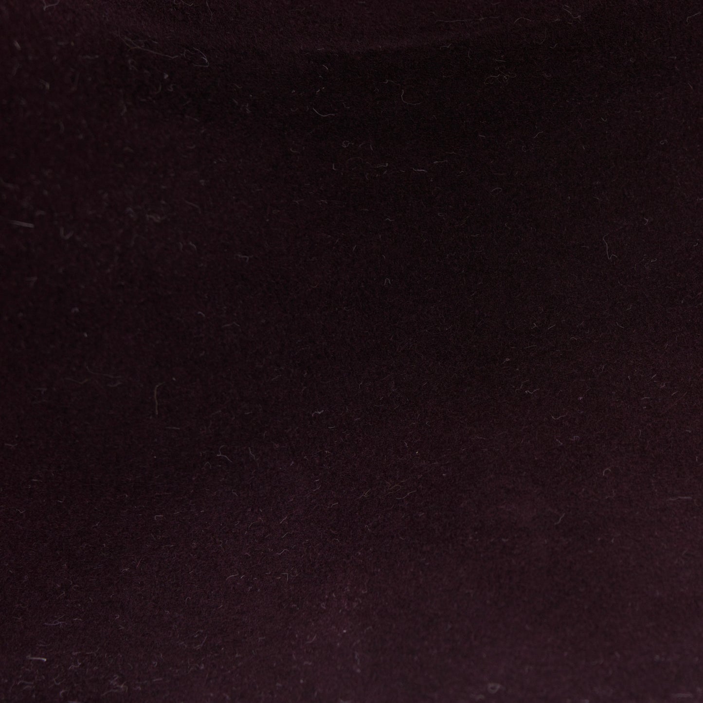 Plum - 250g 20X Coypu Hat Body
