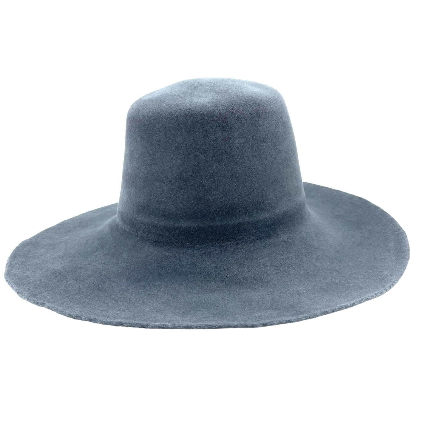 Gunmetal - 250g 100X Coypu Hat Body