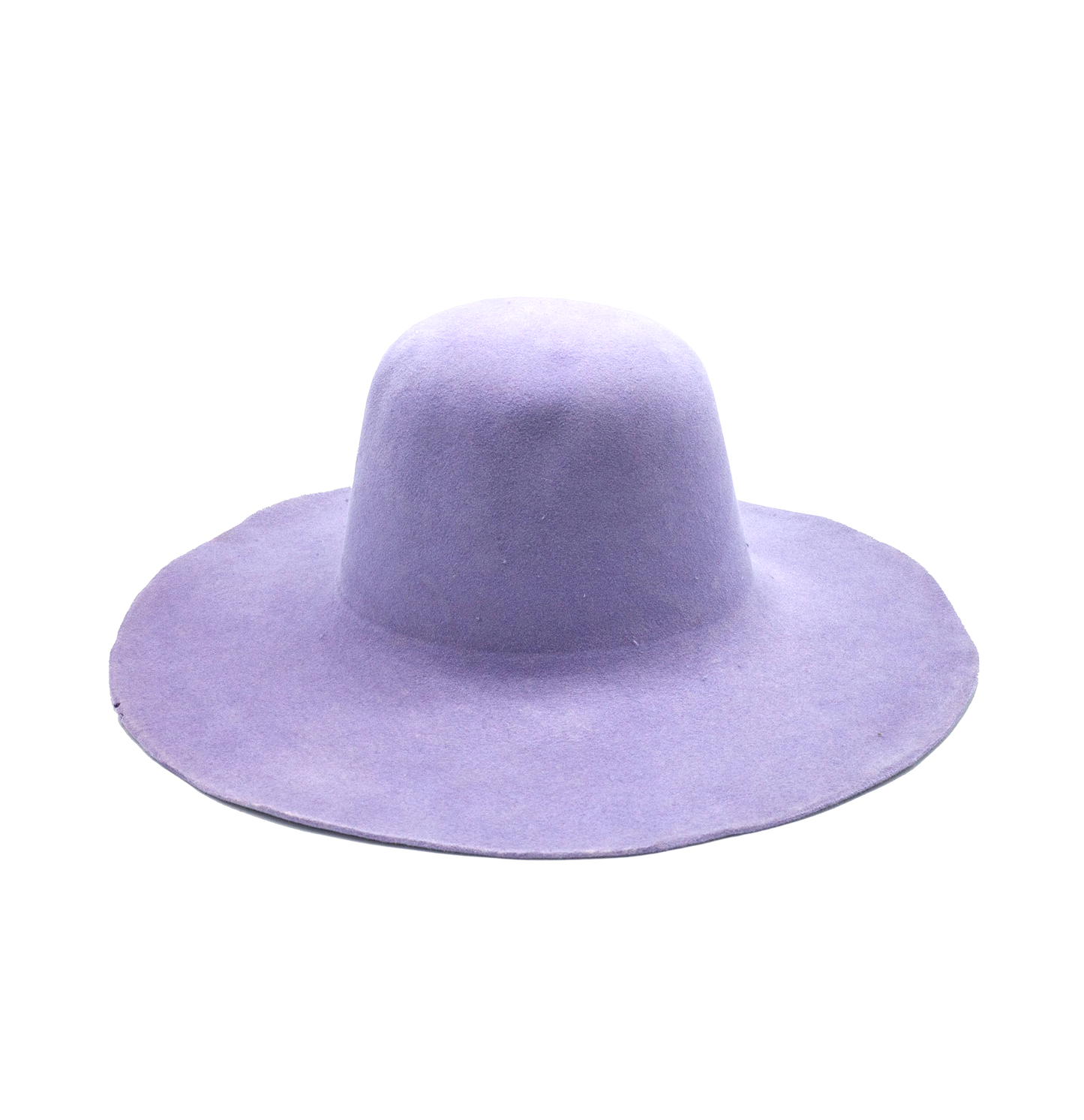Lilac - 250g 100X Coypu Hat Body