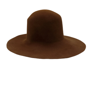 160 Gram Coypu Hat Bodies (Dress Weight)