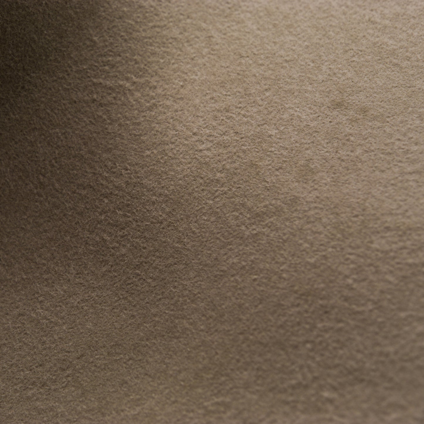 Almond - 250g 100X Coypu Hat Body