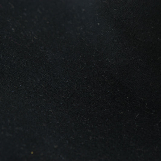 Black - 230g 100X Coypu Hat Body