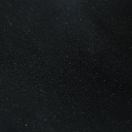 Black - 160g 100X Coypu Hat Body