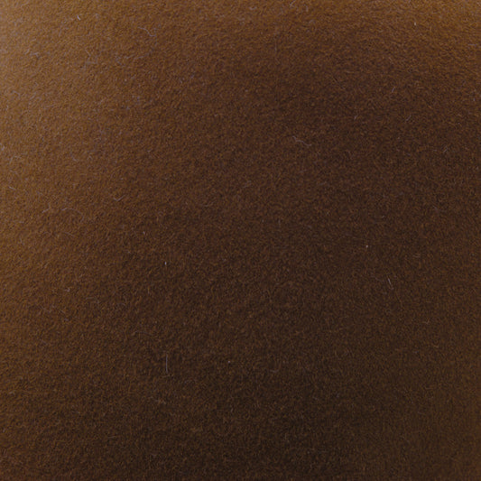 Brown Sugar - 250g 100X Coypu Hat Body