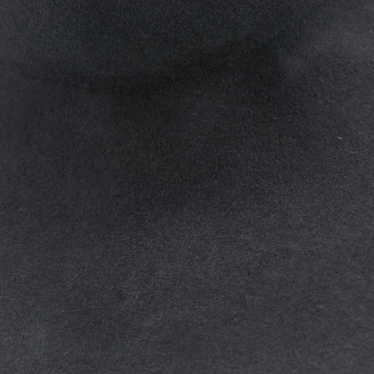 Graphite - 250g 20X Coypu Hat Body
