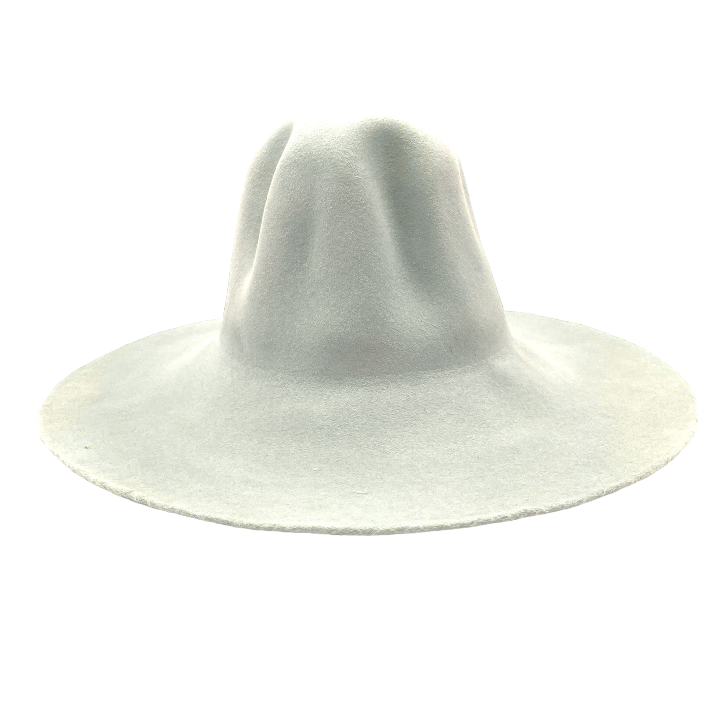 White - 160g 100X Coypu Hat Body