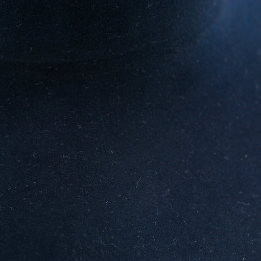 Midnight Blue - 230g 100X Coypu Hat Body