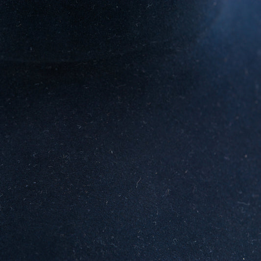 Midnight Blue - 160g 100X Coypu Hat Body