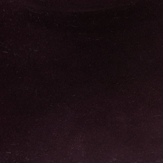 Plum - 250g 100X Coypu Hat Body