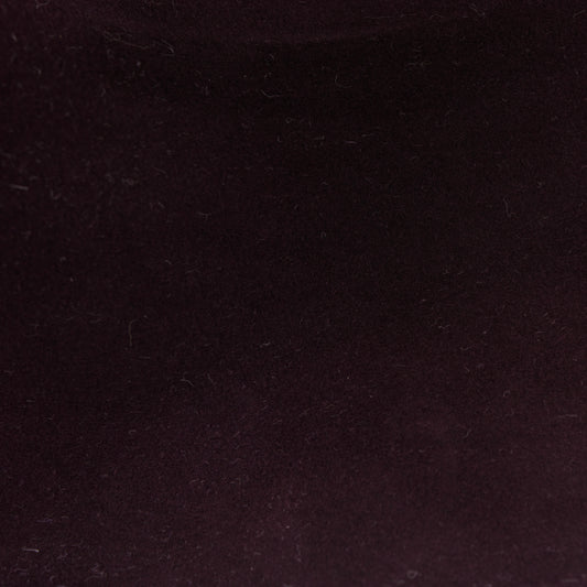 Plum - 230g 100X Coypu Hat Body