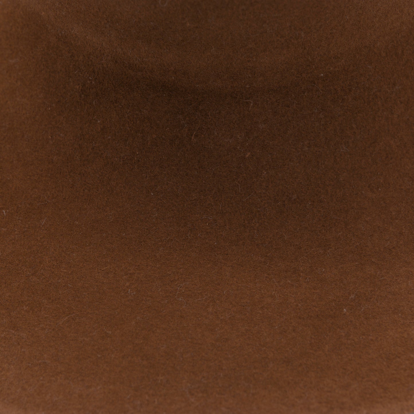 Rust - 250g 100X Coypu Hat Body