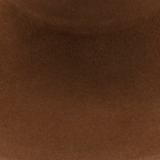 Rust - 250g 100X Coypu Hat Body