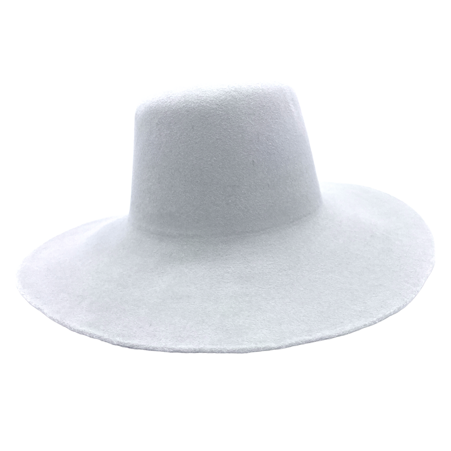 Pewter - 250g 100X Coypu Hat Body
