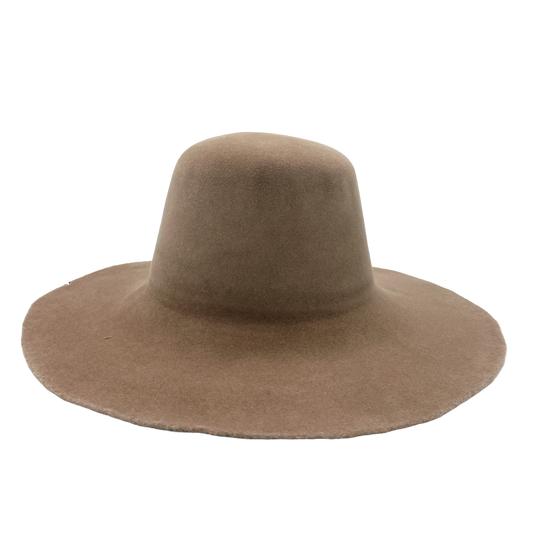 Driftwood - 160g 100X Coypu Hat Body