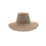 Load image into Gallery viewer, 230 Gram Coypu Hat Bodies (Western Weight)