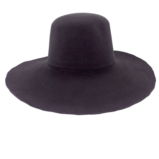 Slate - 250g 100X Coypu Hat Body