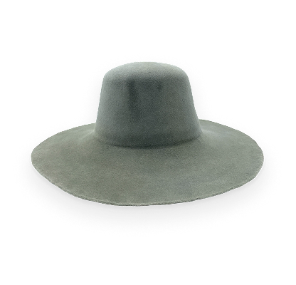 Sage - 230g 100X Coypu Hat Body