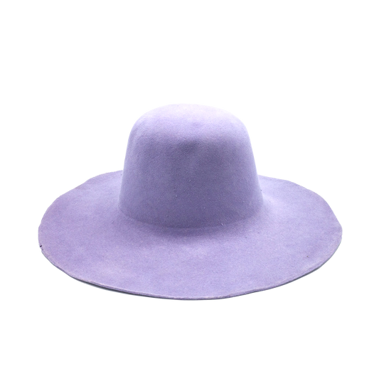 Lilac - 250g 100X Coypu Hat Body