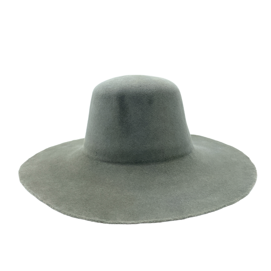 Sage - 250g 100X Coypu Hat Body
