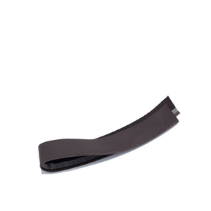 Llama Leather Sweatbands For Hats