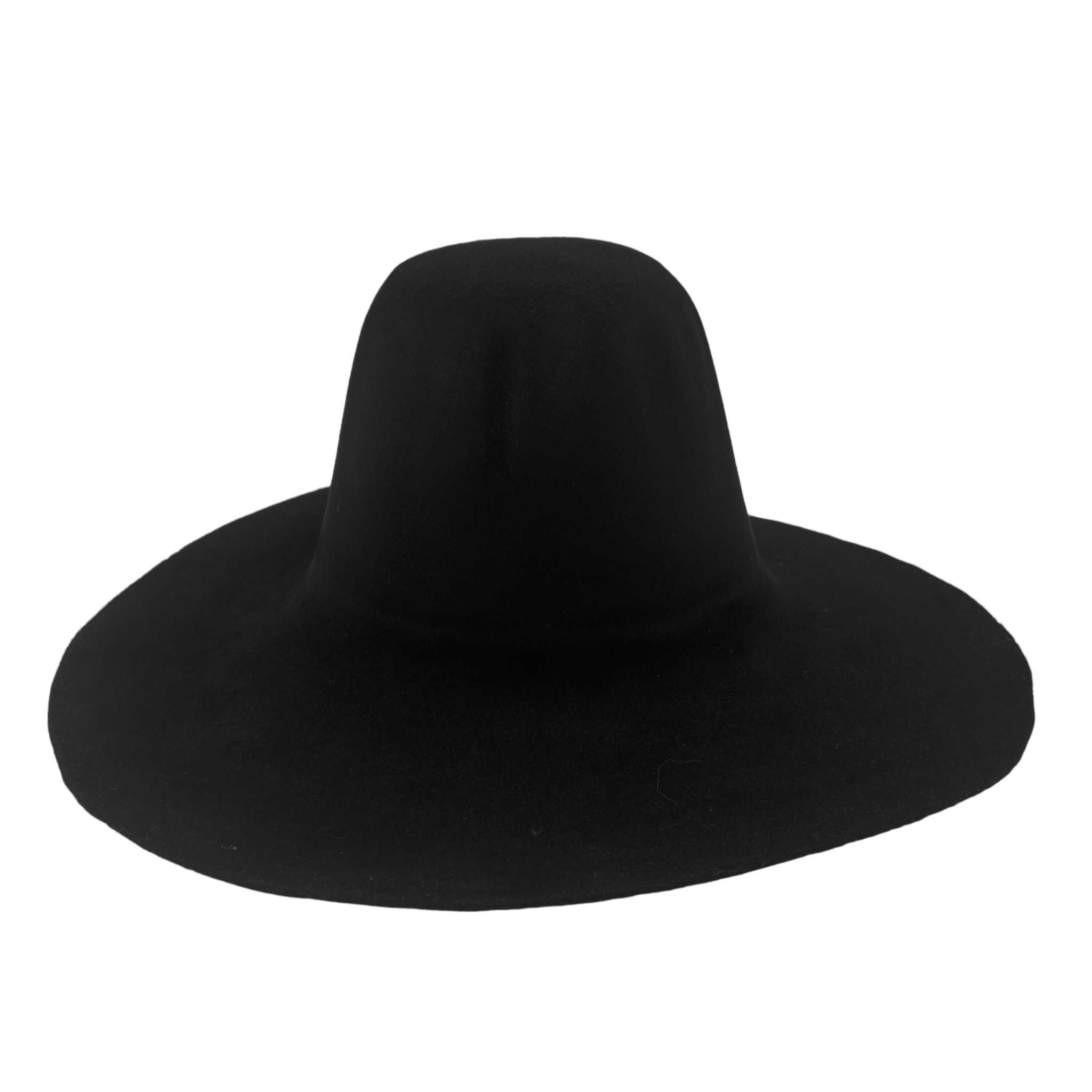 Coypu Felt Hat Blanks  Nutria Hat Bodies - Sunrise Hat Supply