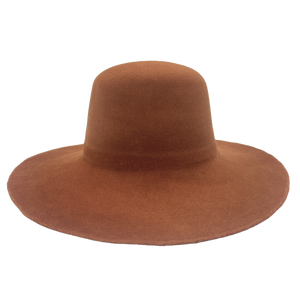 230 Gram Coypu Hat Bodies (Western Weight)