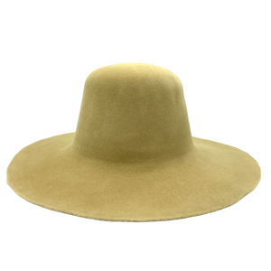 230 Gram Coypu Hat Bodies (Western Weight)