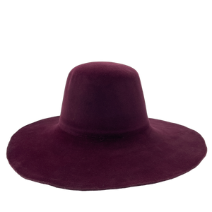 230 Gram Coypu Hat Bodies (Western Weight)