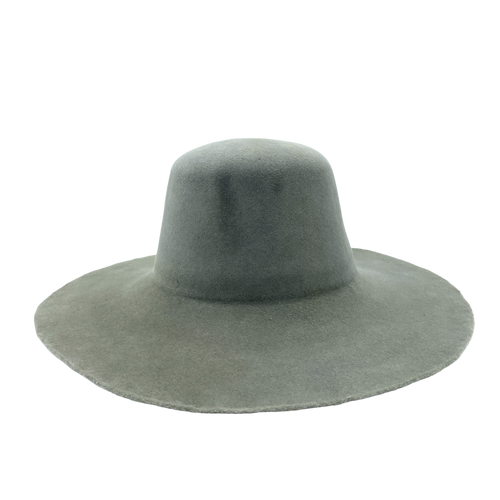 160 Gram Coypu Hat Bodies (Dress Weight)