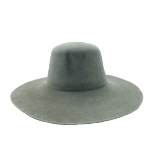 230 Gram Coypu Hat Bodies (Western Weight)