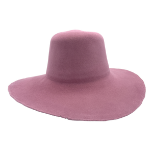 230 Gram Coypu Hat Bodies (Western Weight)