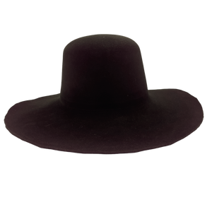 230 Gram Coypu Hat Bodies (Western Weight)