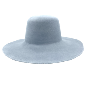 160 Gram Coypu Hat Bodies (Dress Weight)