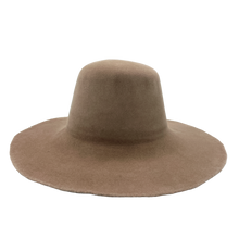 Load image into Gallery viewer, 160 Gram Coypu Hat Bodies (Dress Weight)
