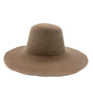 160 Gram Coypu Hat Bodies (Dress Weight)