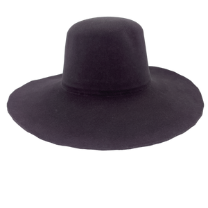 160 Gram Coypu Hat Bodies (Dress Weight)