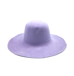 160 Gram Coypu Hat Bodies (Dress Weight)