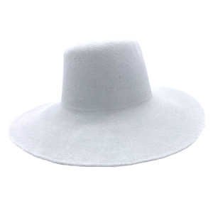160 Gram Coypu Hat Bodies (Dress Weight)