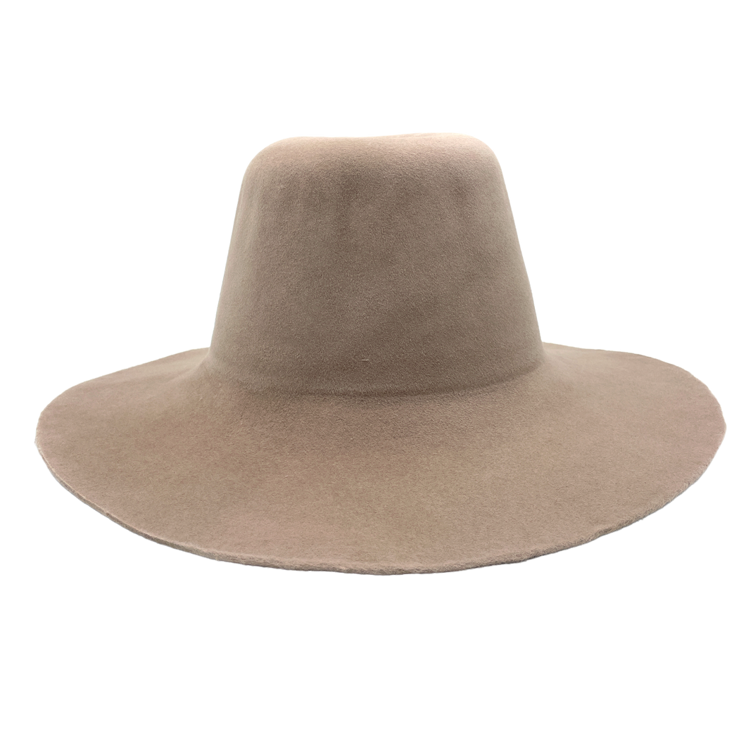 230 Gram Coypu Hat Bodies (Western Weight)